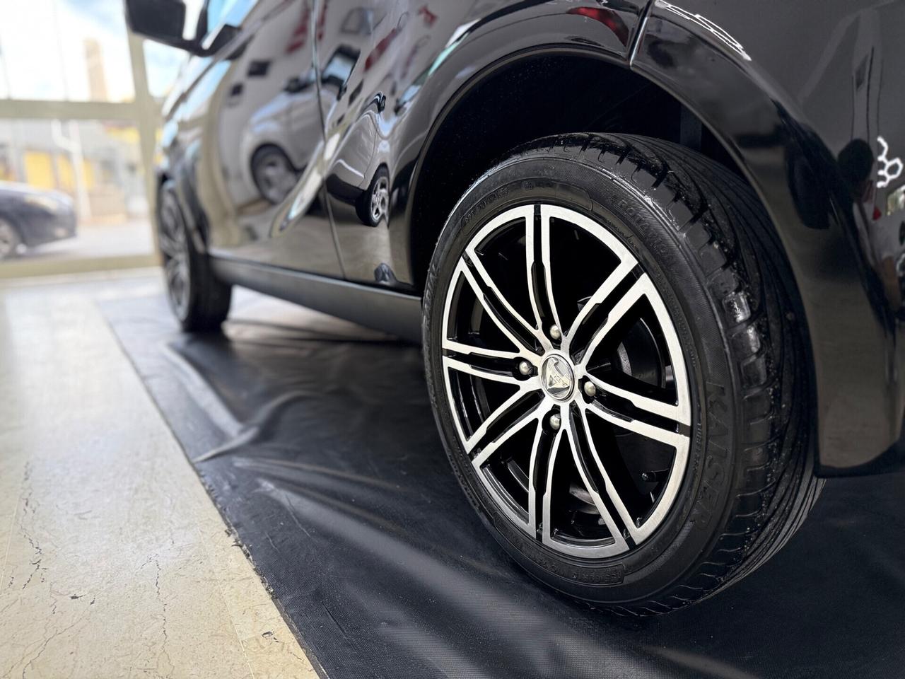 Aixam Premium Coupé