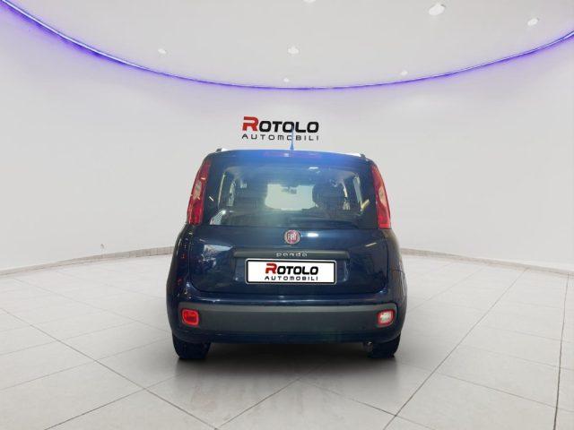 FIAT Panda 1.2 EasyPower K-Way