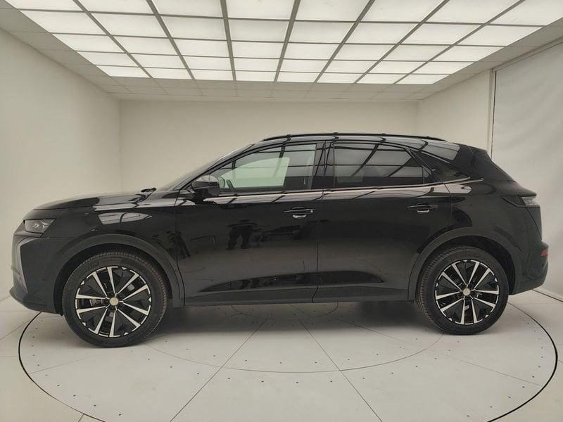 DS DS 7 DS7 1.5 bluehdi Edition France 130cv auto