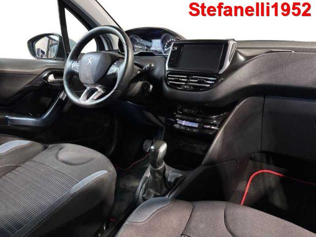 PEUGEOT 208 - 1.4 hdi 8v Allure 5p