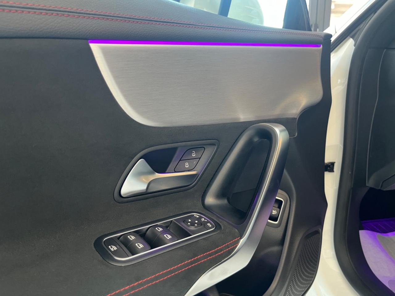 Mercedes CLA 200 d Shooting Brake Premium