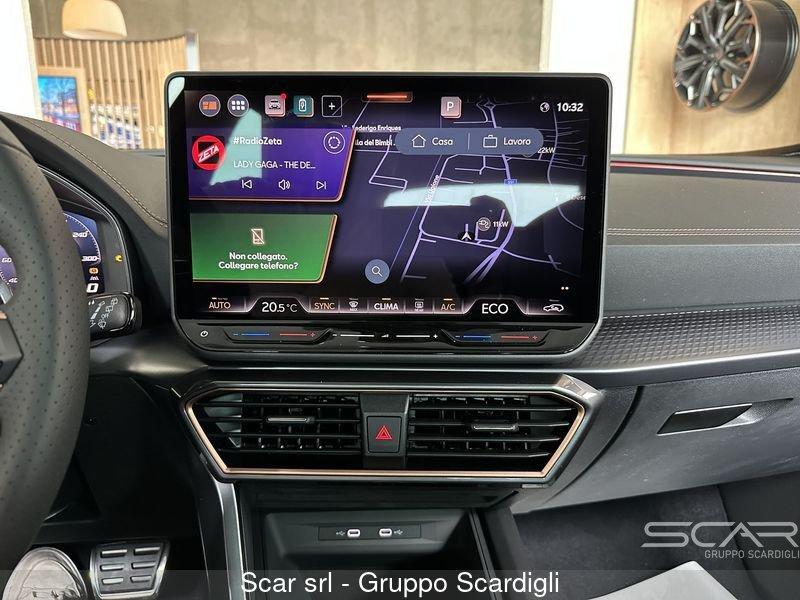 Cupra Formentor Formentor 1.5 e-Hybrid DSG *PRONTA CONSEGNA*
