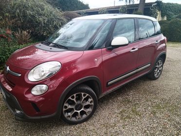 Fiat 500L 1.3 Multijet 85 CV