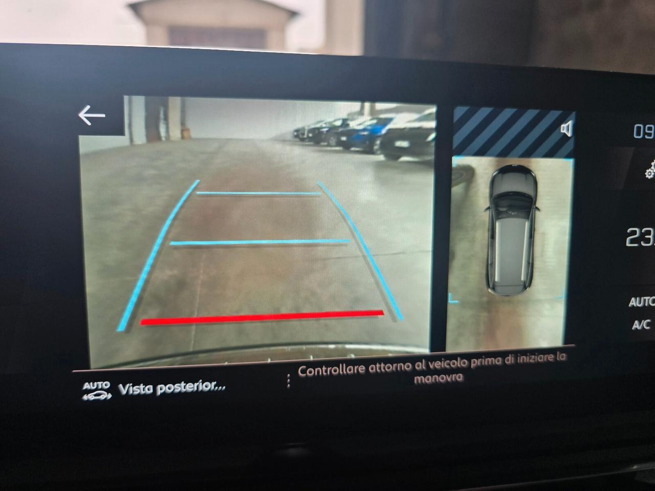 Peugeot 5008 BlueHDi 130 S&S EAT8 GT