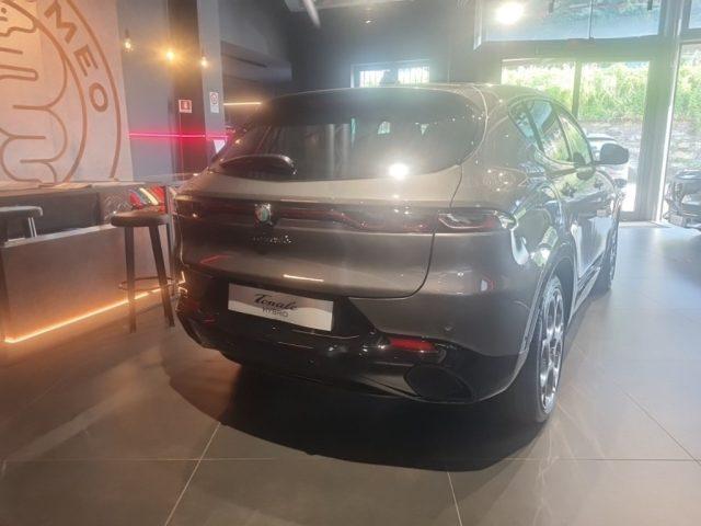 ALFA ROMEO Tonale MY25 1500 160CV HIBRID VELOCE