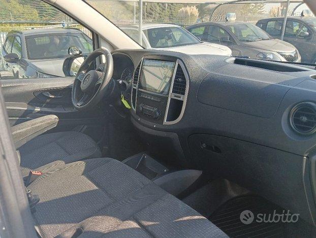 MERCEDES-BENZ Vito 2.2 116 CDI PC-SL Tourer Long