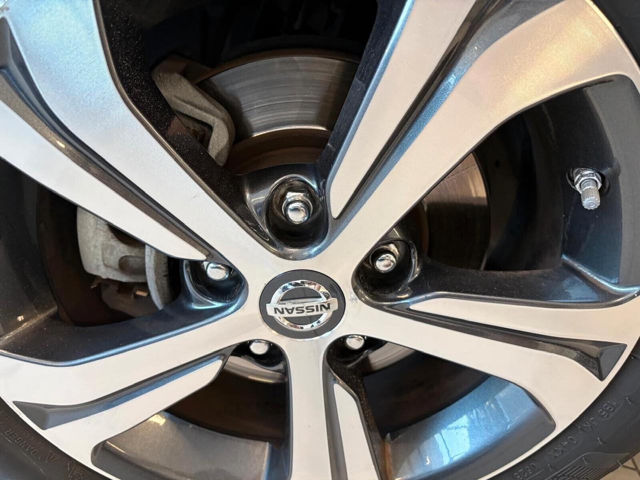 Nissan Pulsar BUSINESS 1.5 dCi 110 CV 6mt