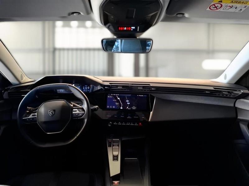 PEUGEOT 308 SW ALLURE BLUEHDI 130 EAT8 SES AUT. STATION WAGON