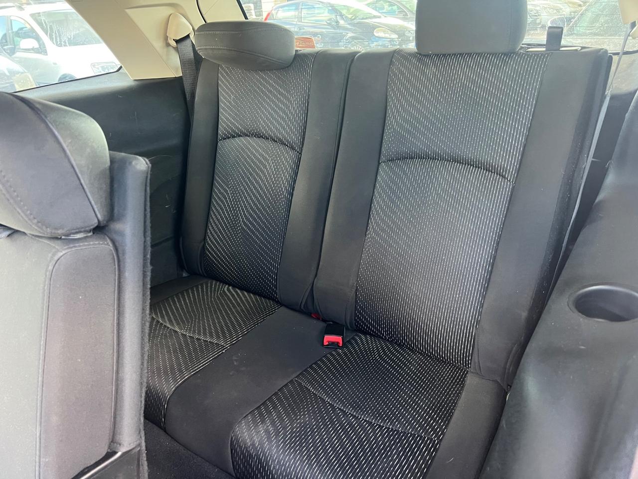 Fiat Freemont 2.0 Multijet 170 CV 7 posti