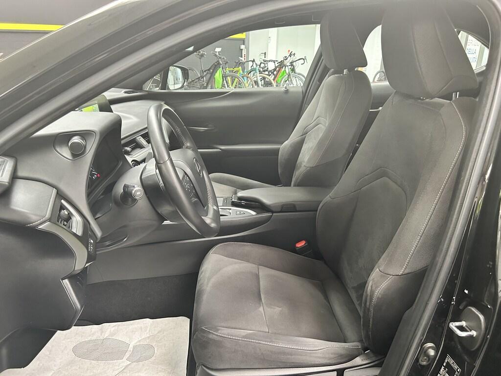 Lexus UX 250h 2.0 Hybrid Business 2WD Power Split Device