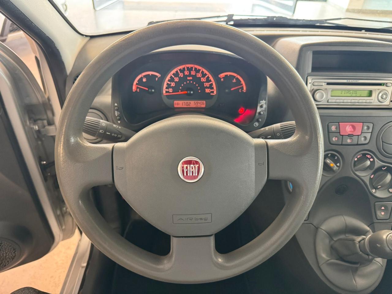 Fiat Panda 1.2 Dynamic