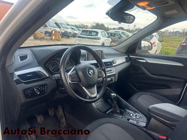 BMW X1 xDrive20d Business