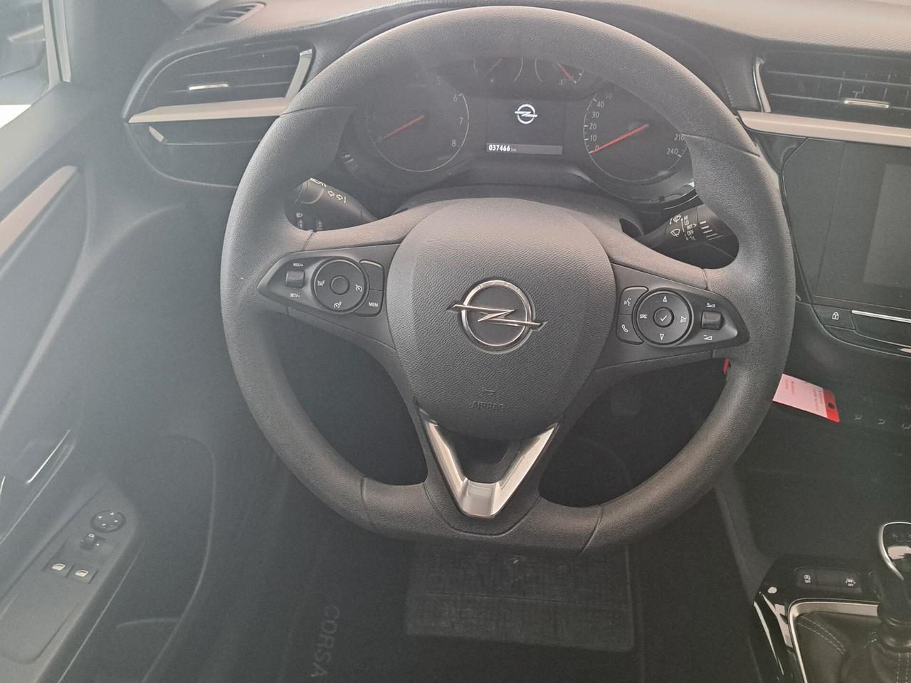 Opel Corsa 1.5 D 100 CV Elegance