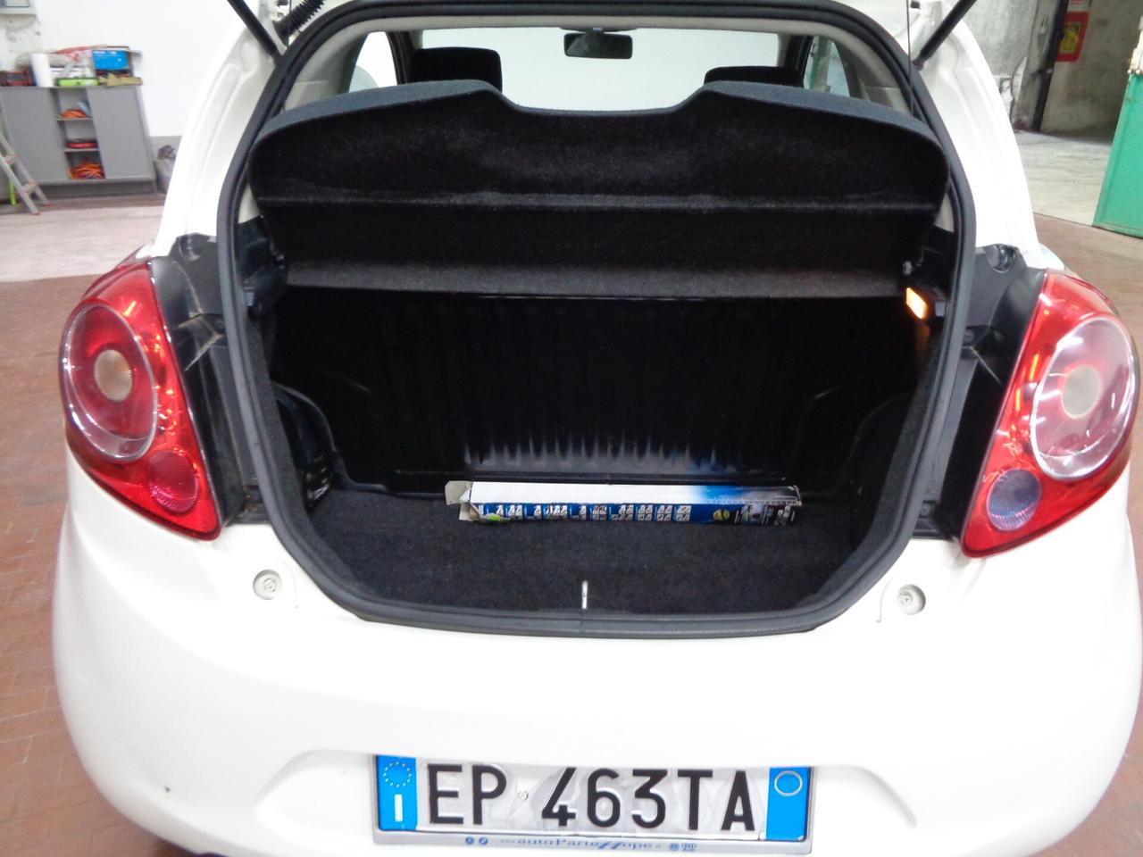 Ford Ka Ka+ 1.3 TDCi 75CV cDPF Business