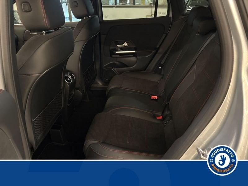 Mercedes-Benz GLA 200d Automatic AMG Line Advanced Plus