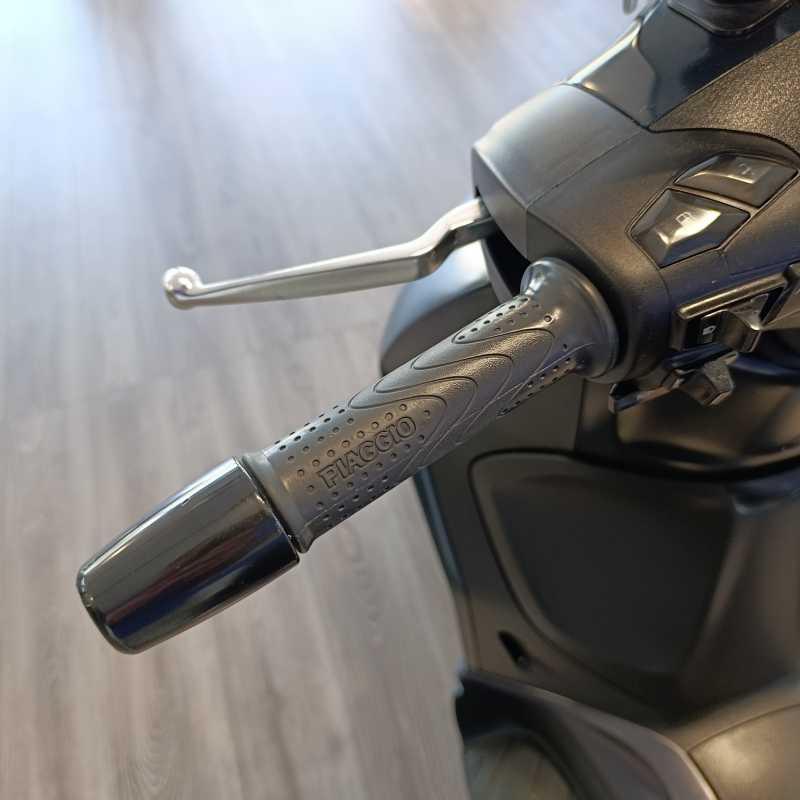 Piaggio Beverly 400 S ABS-ASR 2021