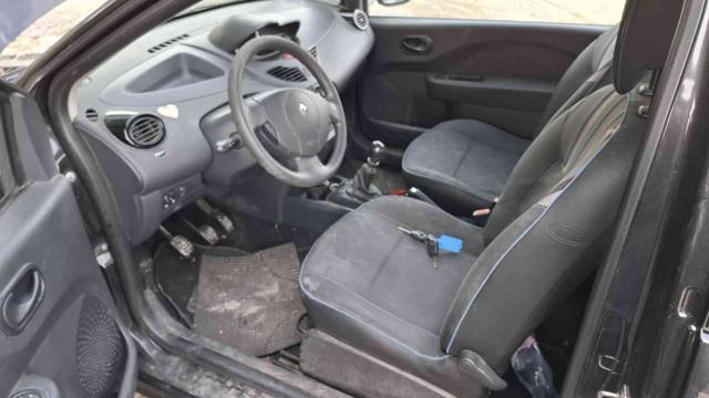 RENAULT Twingo 1.2 16V POCO INCIDENTATA