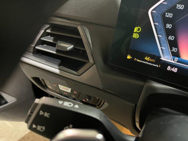 BMW 218 i Coupé Navi/"19 Msport /Pelle Totale/Park+Telecam
