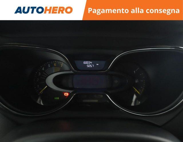 RENAULT Captur 1.2 TCe 120 CV EDC Energy R-Link