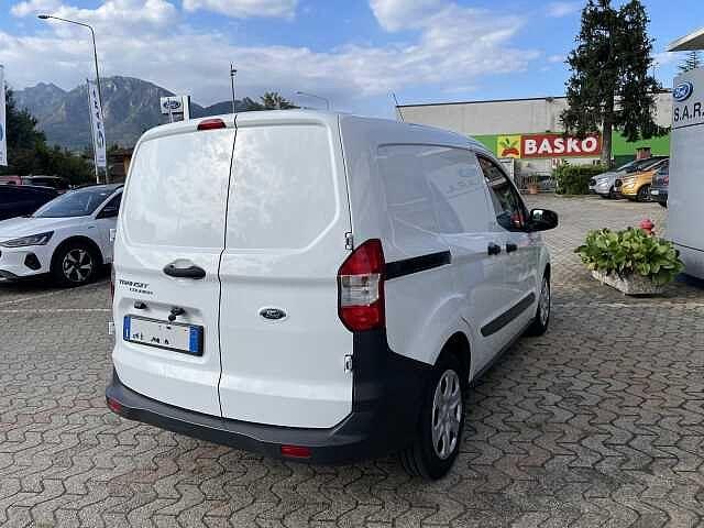 Ford Transit Courier 1.5 TDCi 100CV Van Trend