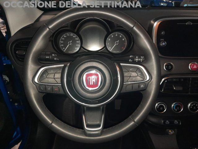 FIAT 500X 1.0 T3 120 CV Sport