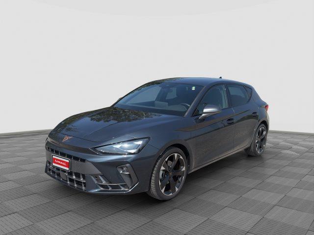 CUPRA Leon Leon 2.0 TDI 150 CV DSG