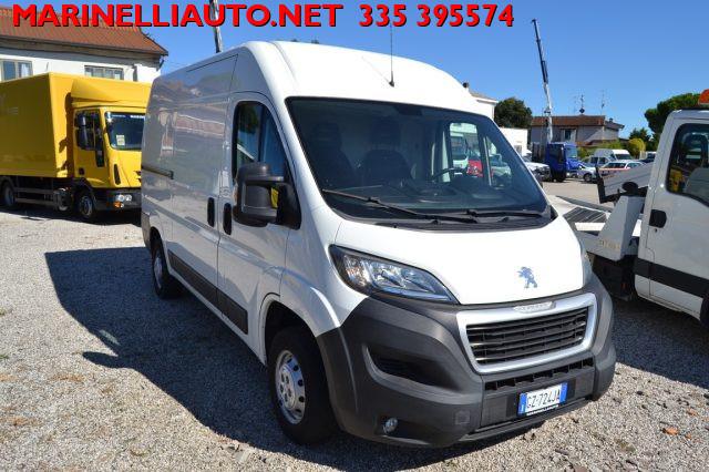 PEUGEOT Boxer 335 2.0 BlueHDi 130CV L2 H2 Furgone 76000 KM