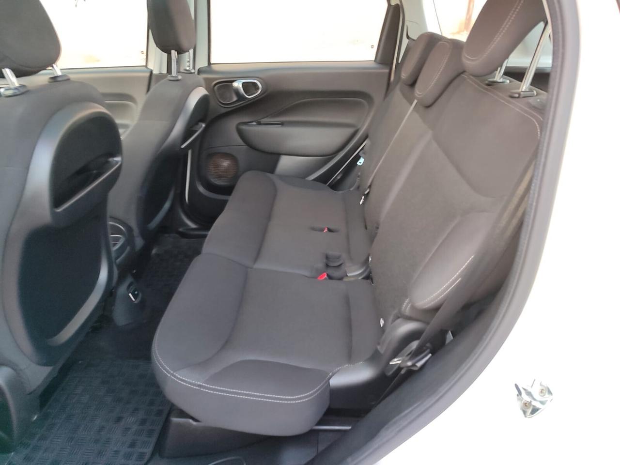 Fiat 500L 1.3 mjt CROSS TETTO PANORAMICO FULL 2019!!