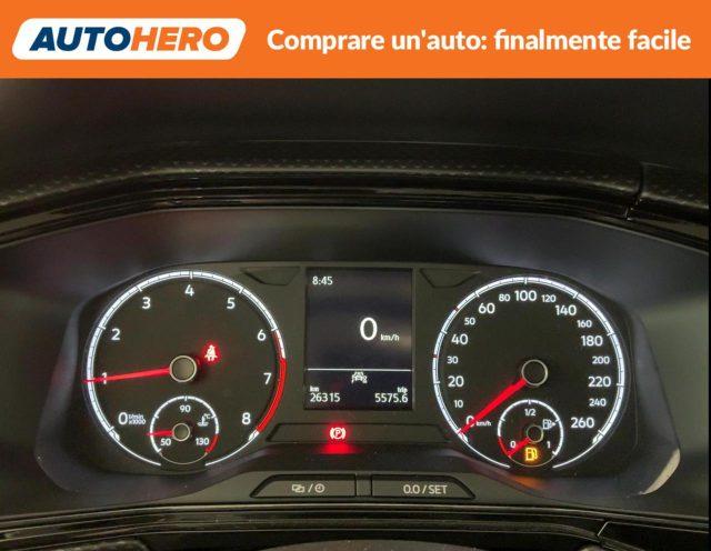 VOLKSWAGEN T-Cross 1.0 TSI Style BMT