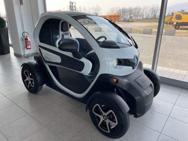 RENAULT Twizy 45