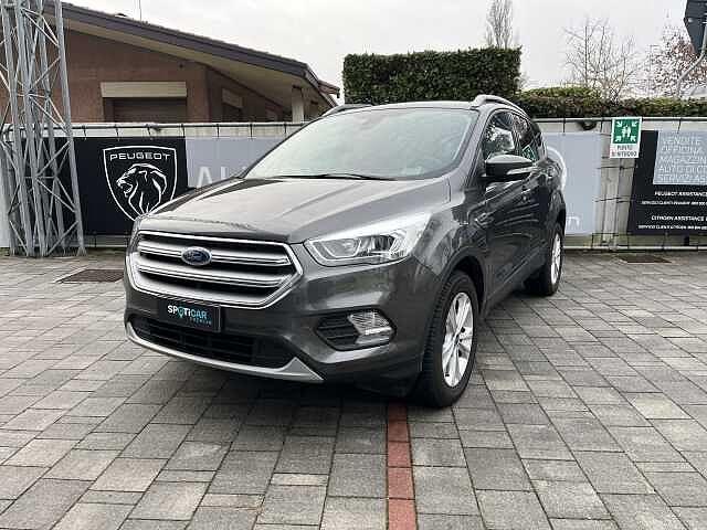 Ford Kuga 1.5 EcoBoost 120 CV S&S 2WD Titanium