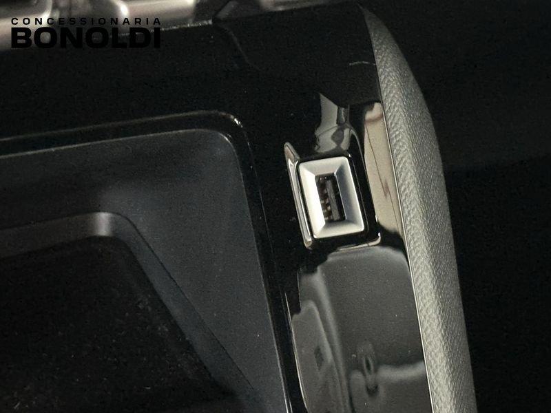 Peugeot 208 PureTech 100 Stop&Start 5 porte Allure Pack