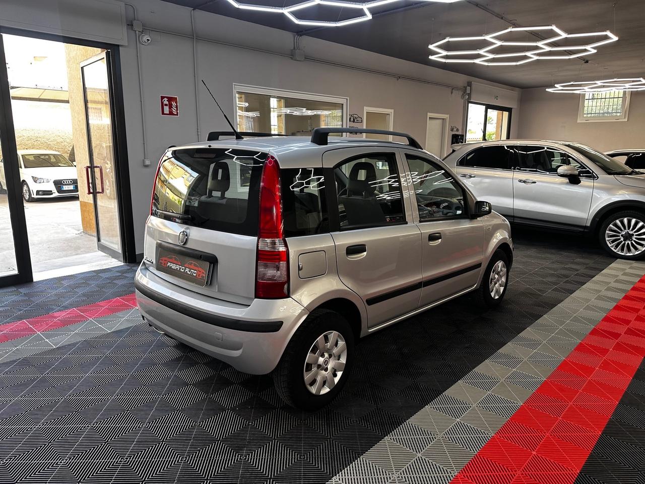 Fiat Panda 1.2 Dynamic - FABIANOAUTO