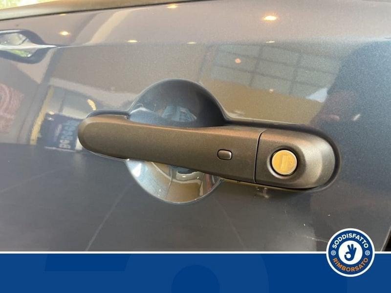 Jeep Renegade 1.5 Benzina MHEV Summit MY25