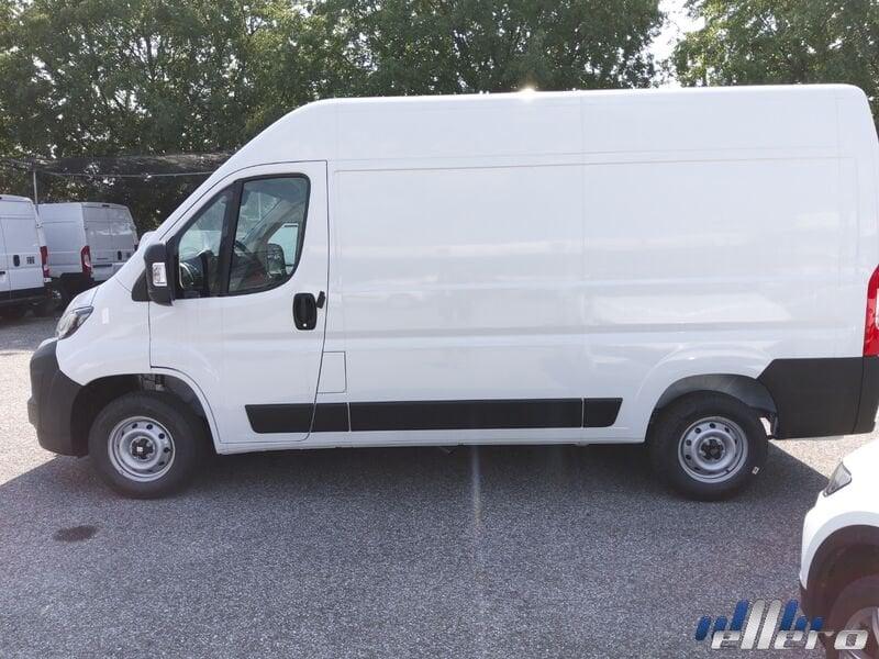 FIAT Ducato Nuovo FURG 33Q MH2 120CV
