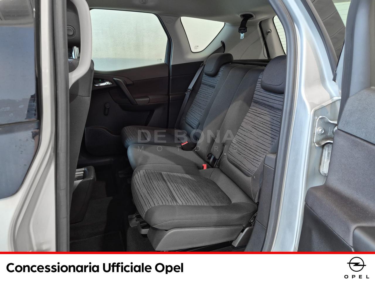 Opel Meriva 1.4 t design edition gpl-tech 120cv