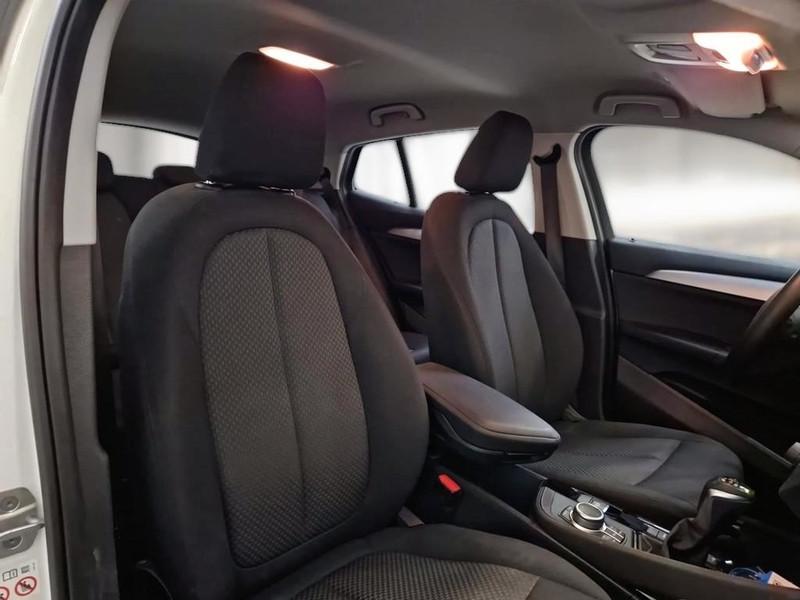 BMW X2 xDrive 25e Business X automatico