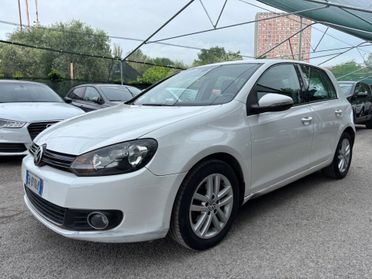 Volkswagen Golf 1.6 TDI 5p. Highline OK NEOPATENTATI