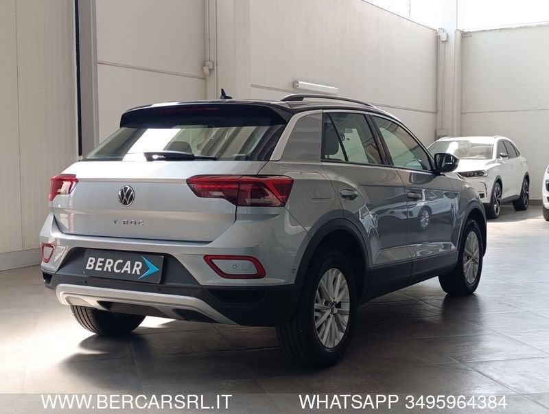 Volkswagen T-Roc 1.5 TSI ACT DSG Style BlueMotion Technology