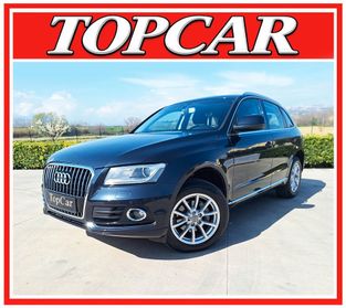 Audi Q5 2.0 TDI 177 CV Quattro Advanced Plus