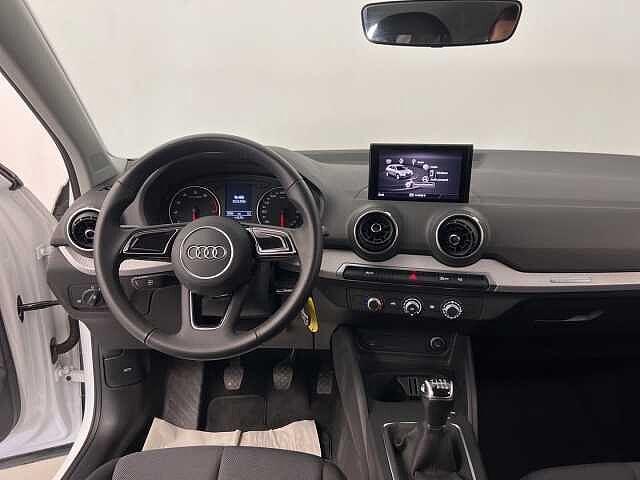 Audi Q2 30 TFSI