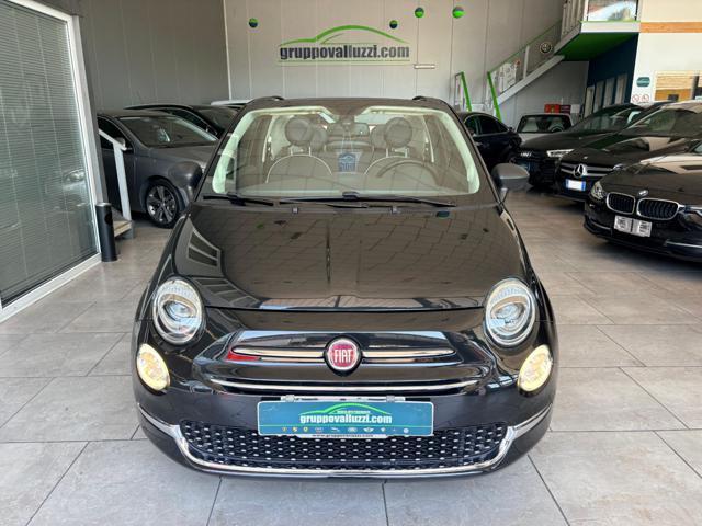 FIAT 500C 1.2 8V 69CV Lounge CRUISE CLIMA AUTOMATICO