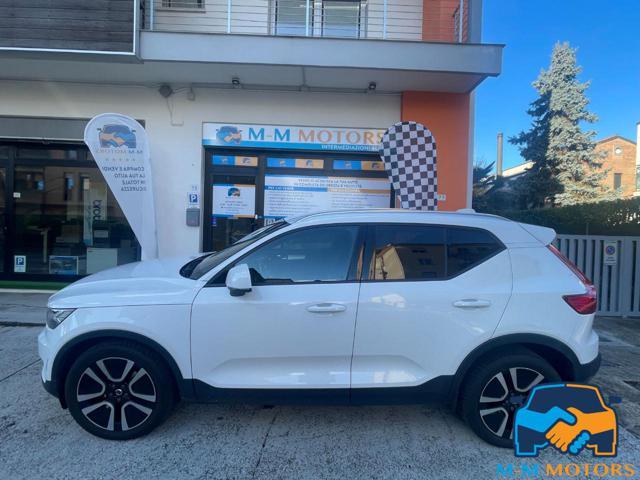 VOLVO XC40 D3 Geartronic Inscription