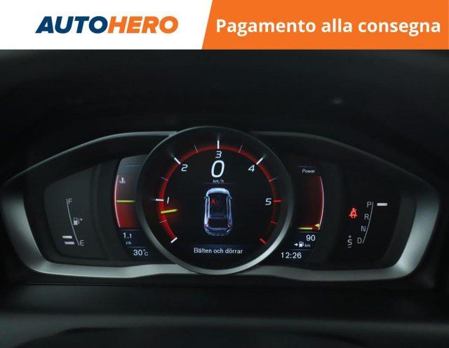 VOLVO XC60 D4 AWD Geartronic Volvo Ocean Race