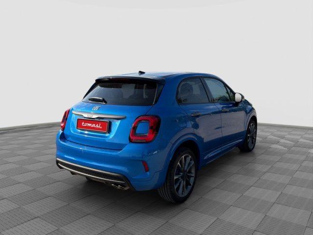 FIAT 500X 500X 1.0 T3 120 CV Sport