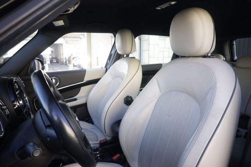 MINI Mini Countryman F60 MINI Mini Countryman F60 Mini 2.0 Cooper D Hype Countryman ALL4 Unicoproprietario