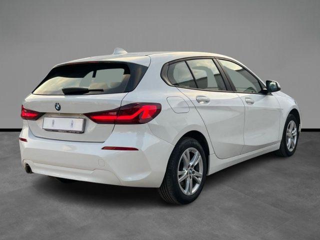 BMW 116 d 5p. Business Advantage