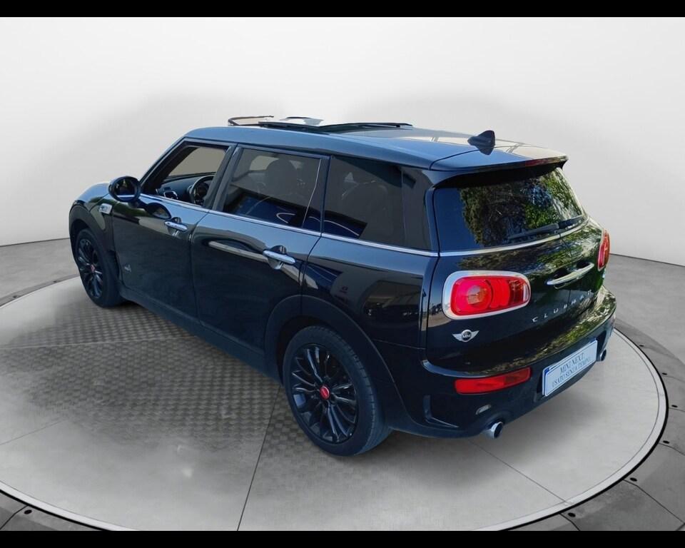 Mini Cooper S Clubman 2.0 Cooper S Hype ALL4 Auto