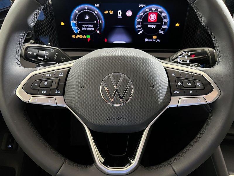 Volkswagen Tiguan 2.0 TDI 150 CV EVO DSG Edition Plus