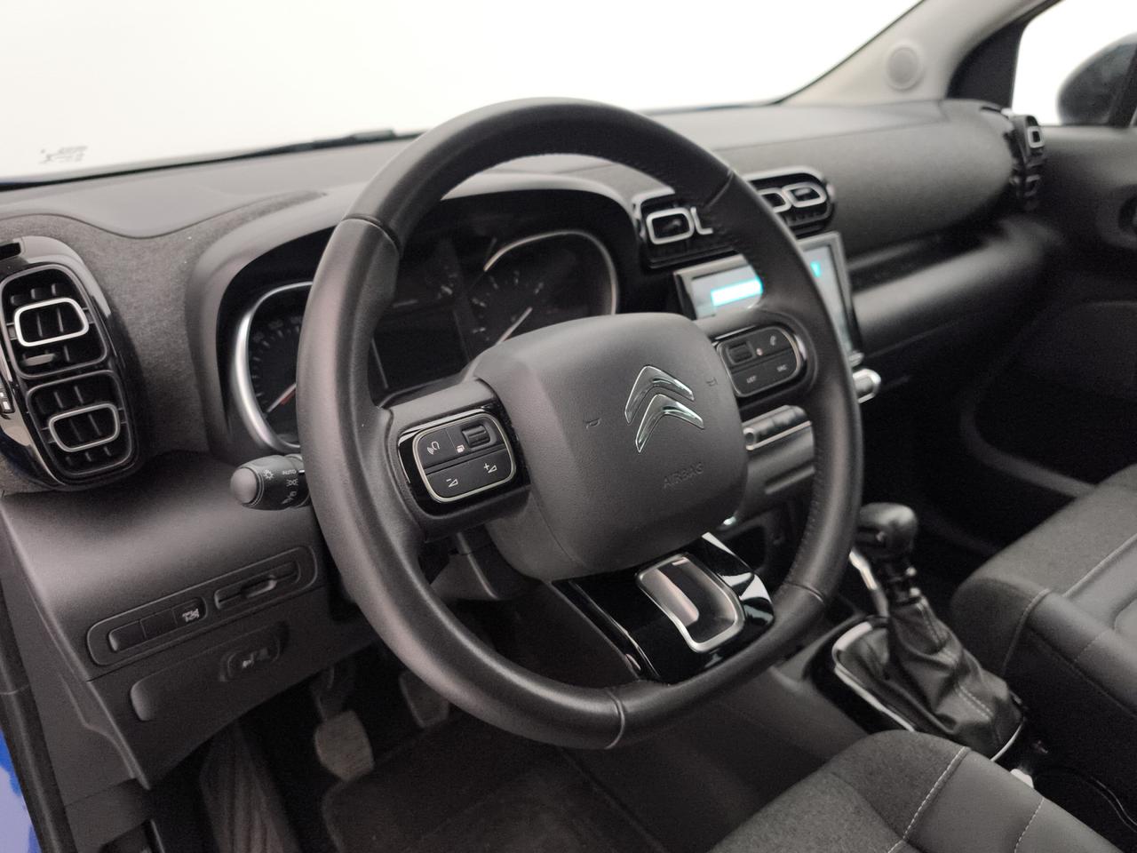 CITROEN C3 Aircross I 2021 - C3 Aircross 1.2 puretech Shine Pack s&s 110cv